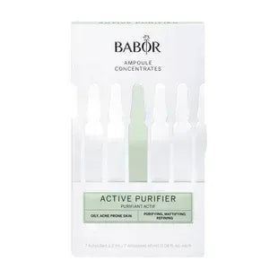 Ампули для проблемної шкіри Babor Ampoule Concentrates Active Purifier 7x2мл
