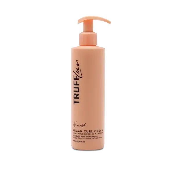 Аргановий крем для кучерів Argan Curl Cream 250ml