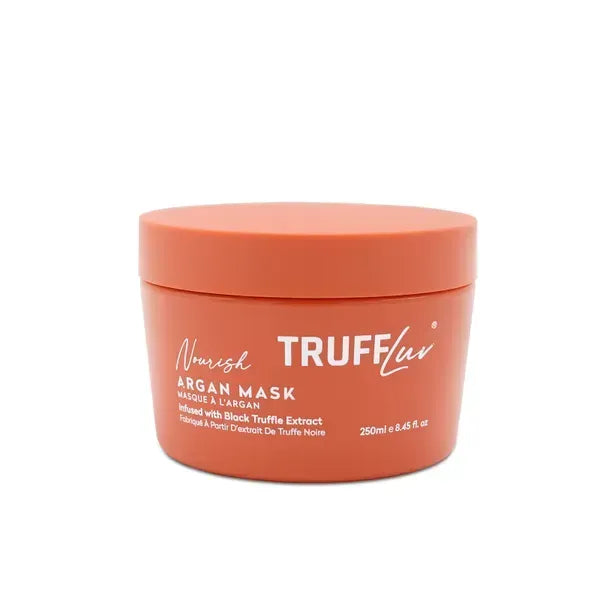 Живильна арганова маска Argan Mask 250ml