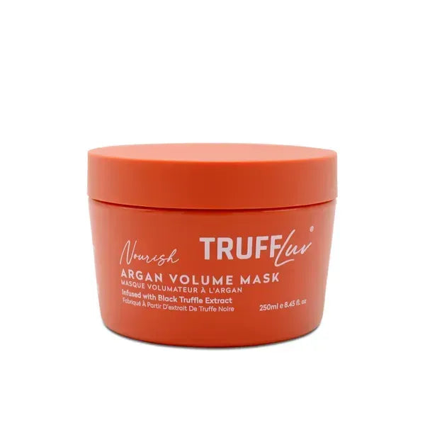 Арганова маска для об'єму волосся Argan Volume Mask 250ml