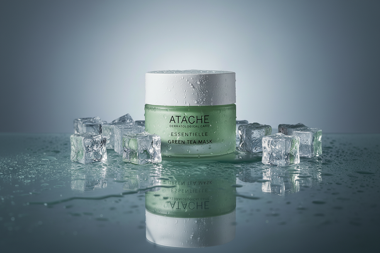 Atache Desktop with Label