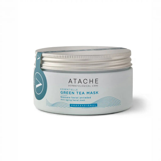 Atache Essentielle Reaffirming Mask Green Tea