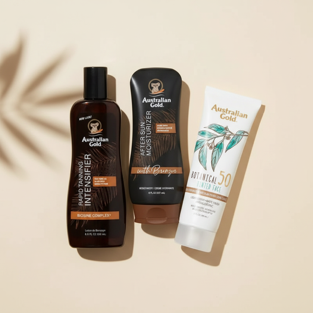 Australian Gold Collection Multi-product