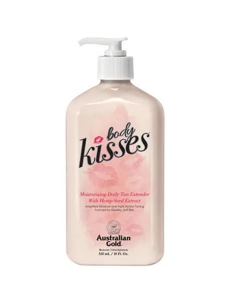 Australian Gold Body Kisses Щоденний зволожуючий лосьйон