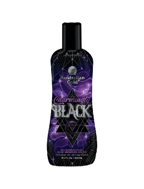 Australian Gold Charmingly Black Лосьйон для тіла