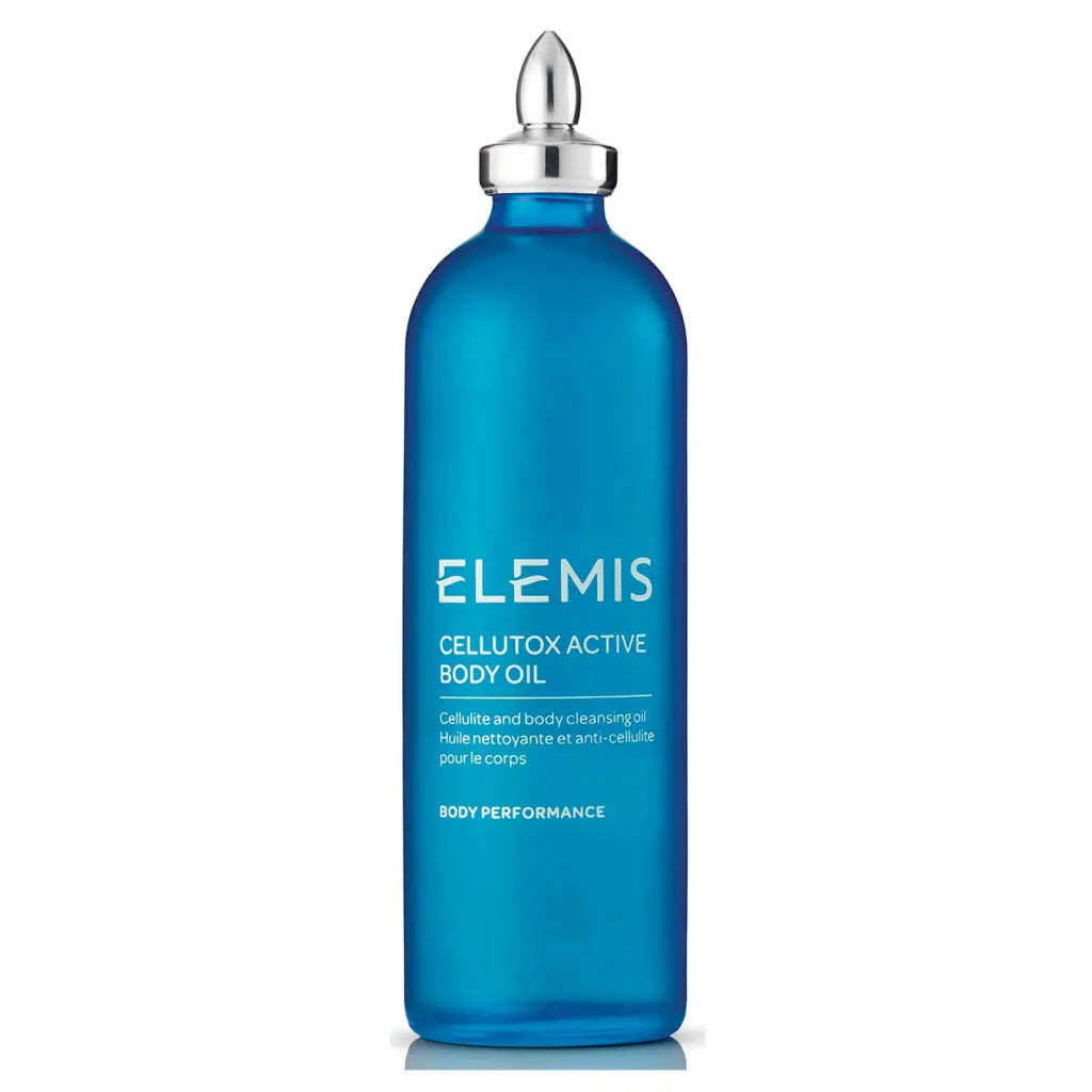 Elemis Антицелюлітна детокс-олія для тіла