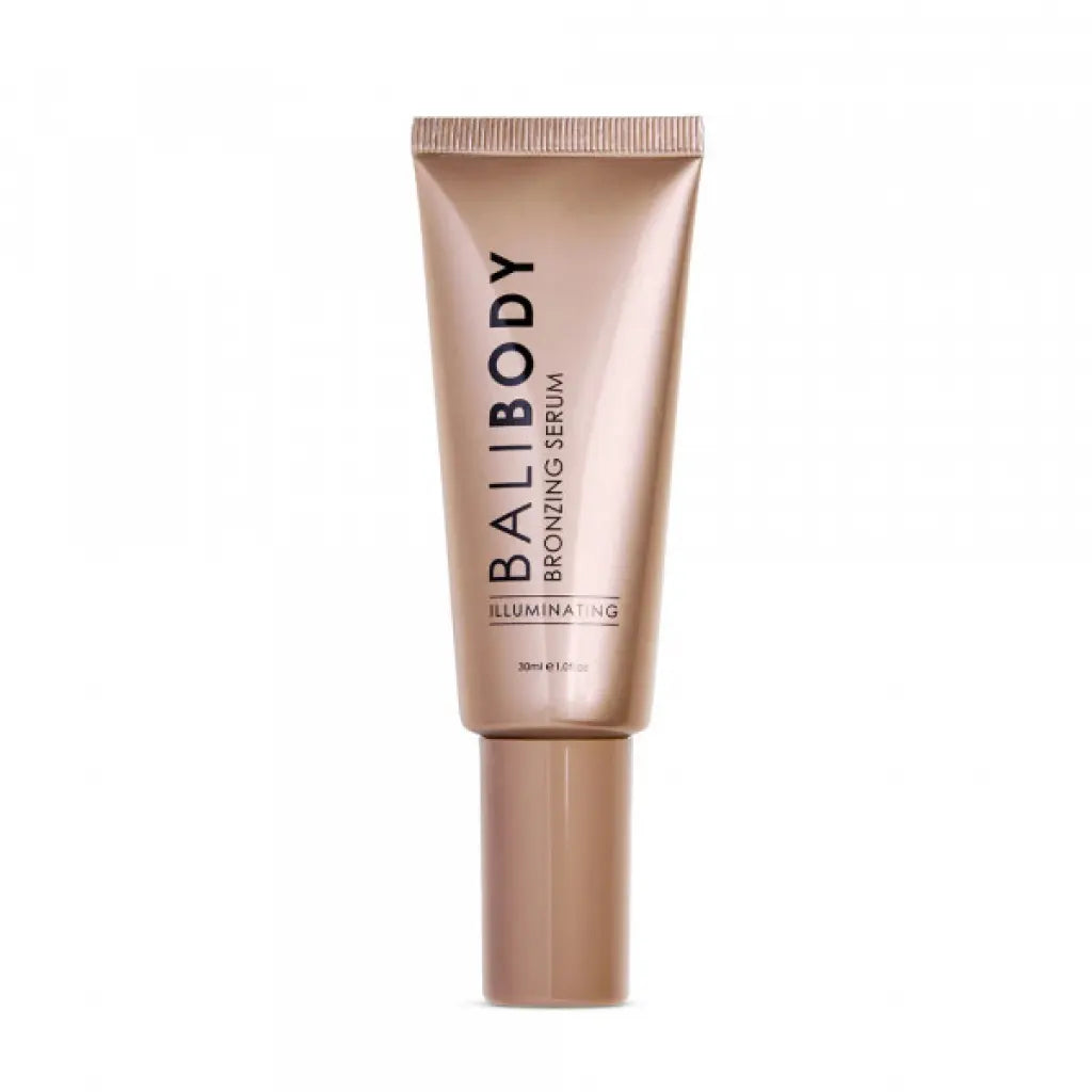 Bali Body Bronzing Serum