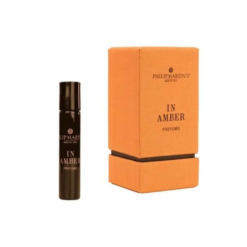 Philip Martin`s In Amber Profumo