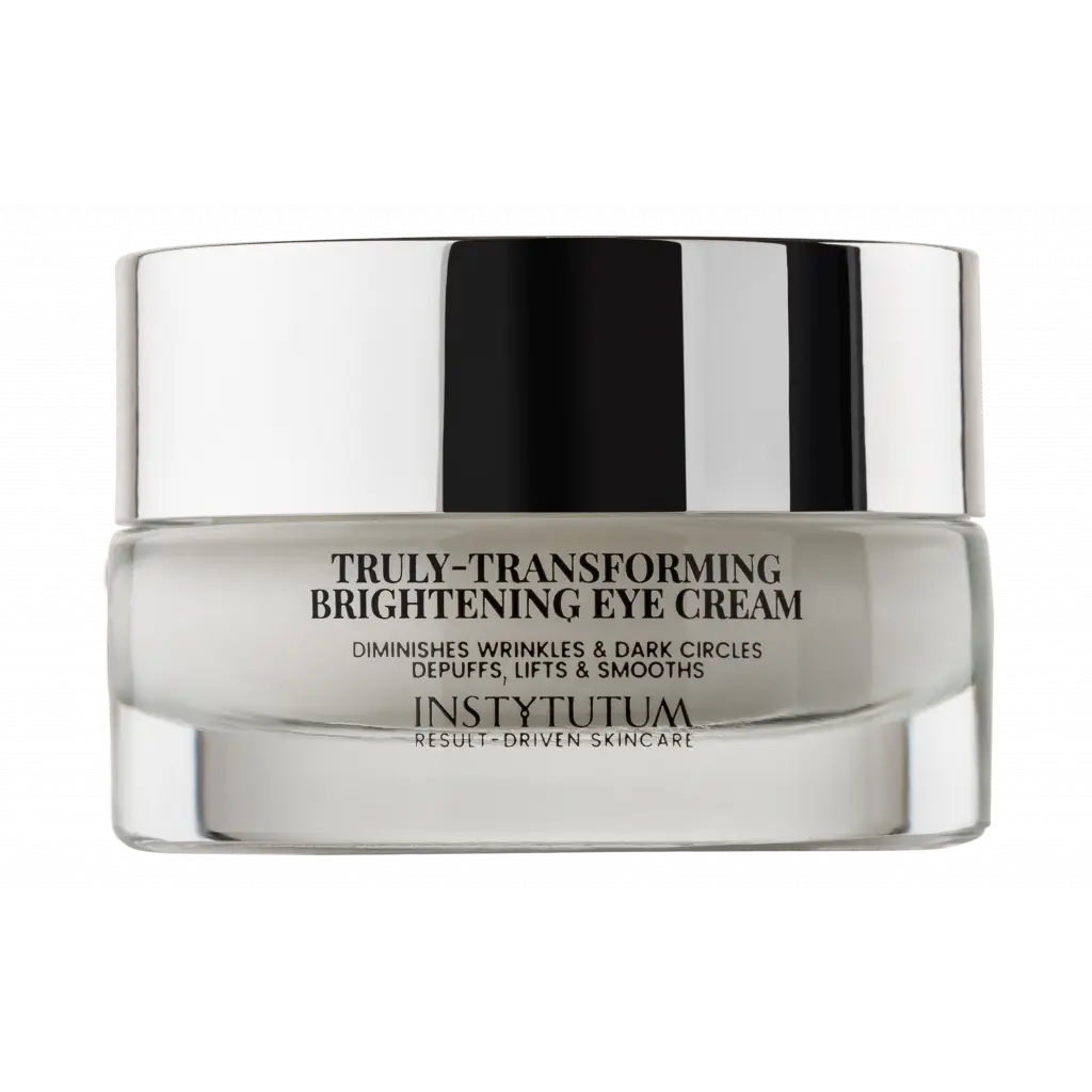 Instytutum Truly-Transforming Brightening Eye Cream