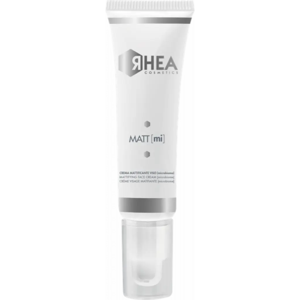 RHEA Cosmetics Matt Mi