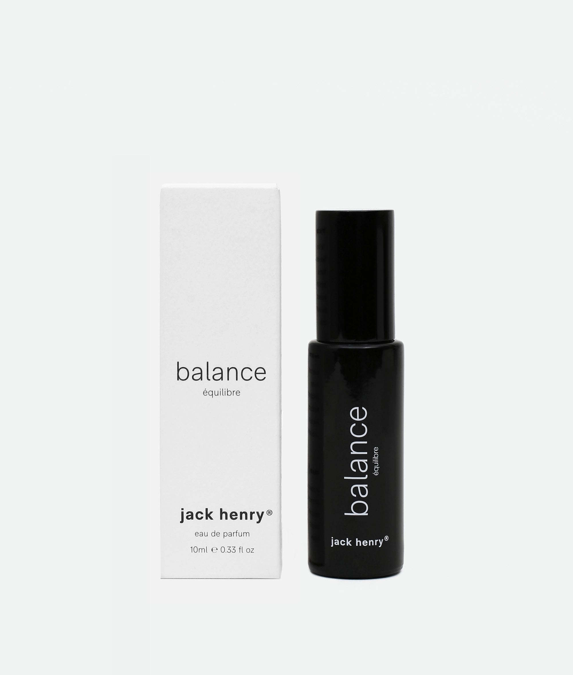Jack Henry Парфумована вода Balance