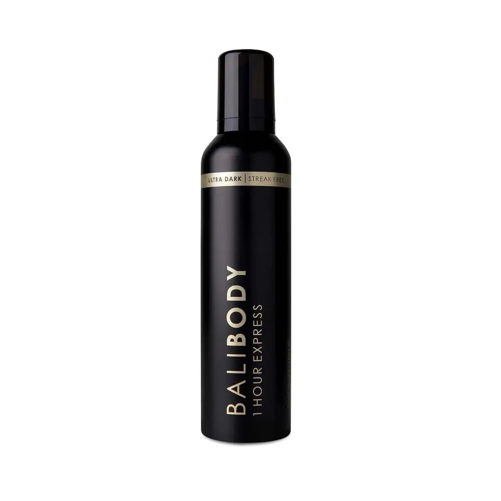 Bali Body Watermelon Tanning Oil SPF50
