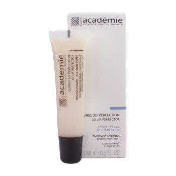 Acadèmie Visage 3D Lip Perfector Бальзам для губ 3D