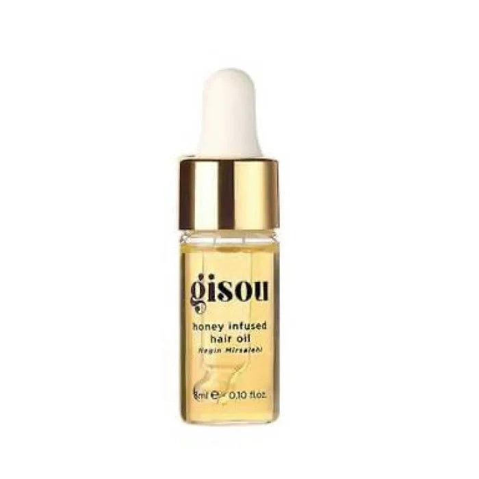 Олія для волосся Gisou Honey Infused Hair Oil 3 ml