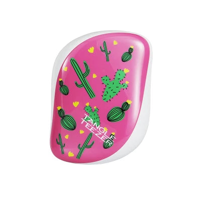 Гребінець Tangle Teezer Compact Styler Cacti Cool