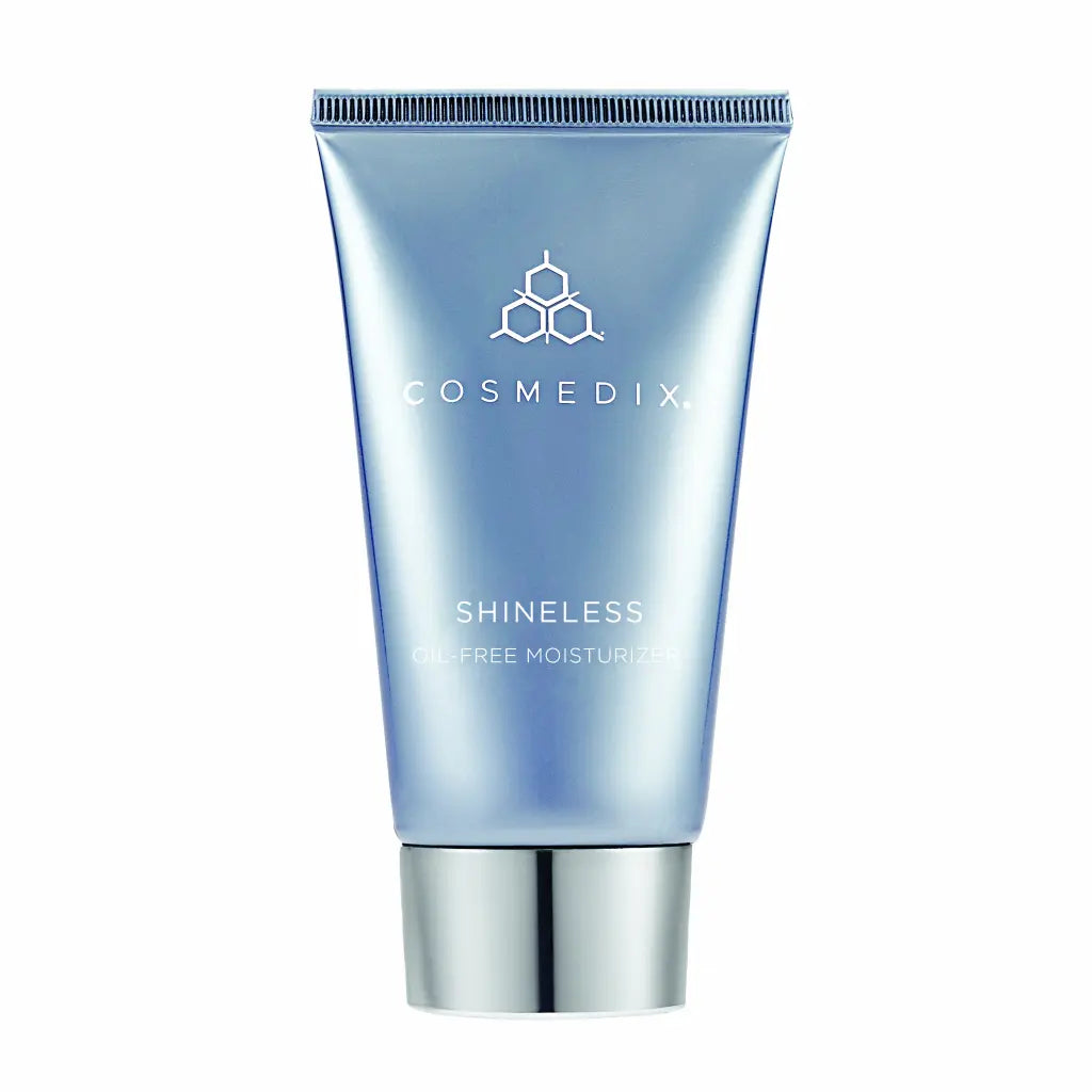 Cosmedix Shineless Moisturizer