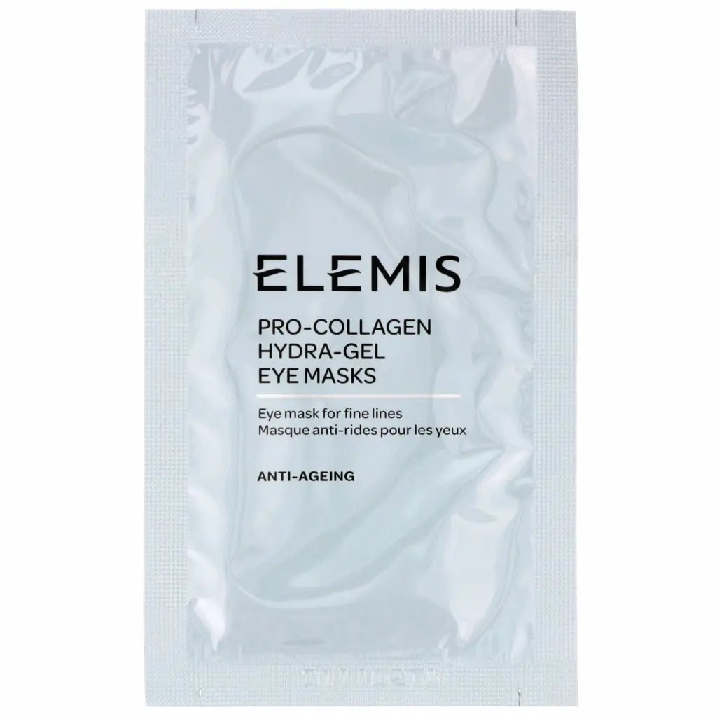 Elemis Ліфтінг-патчі для контуру очей