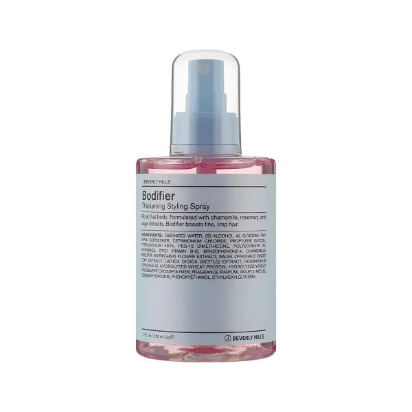J Beverly Hills Bodifier Thickening Styling Spray Потовщуючий спрей для об'єму