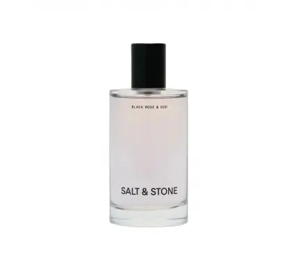 Salt & Stone Body Mist Black Rose & Oud