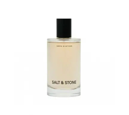 Salt & Stone Body Mist Santal & Vetiver