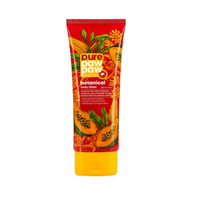 Лосьйон для Тіла Pure Paw Paw Body Care Botanical Lotion 200 мл