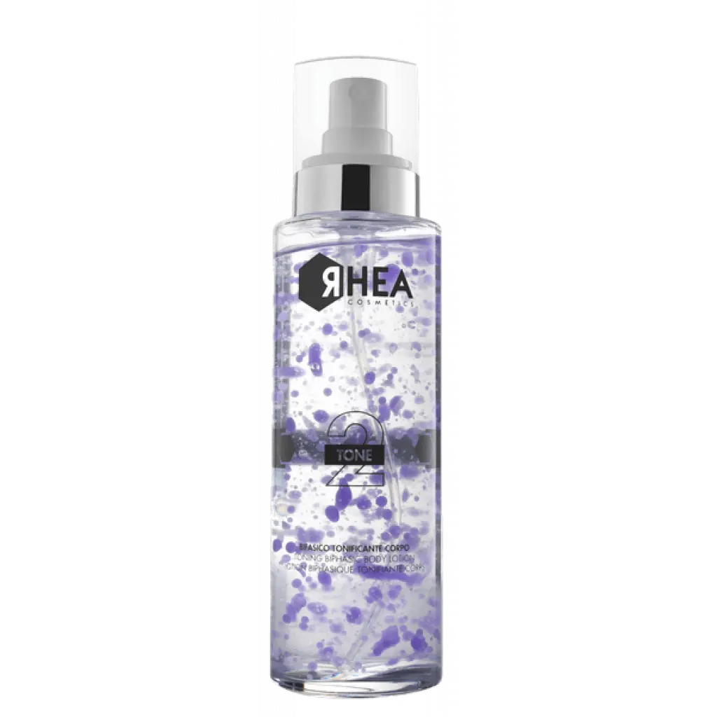 RHEA Cosmetics Toning Biphasic
