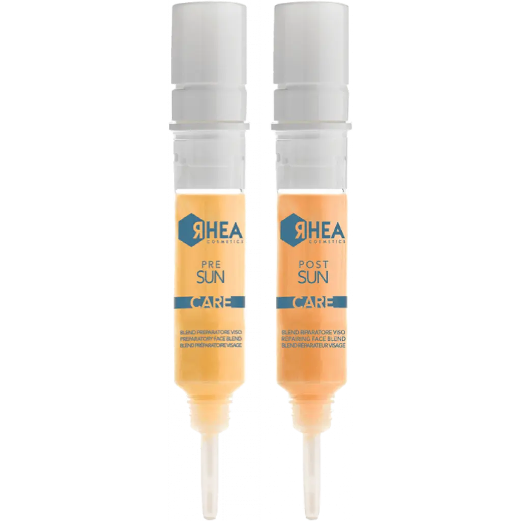 RHEA Cosmetics RevitalSummer