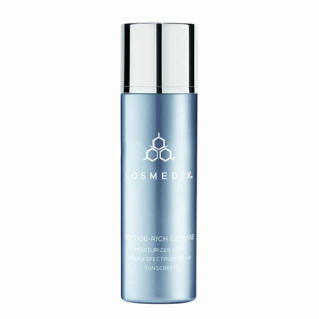 Cosmedix Peptide Rich Defense