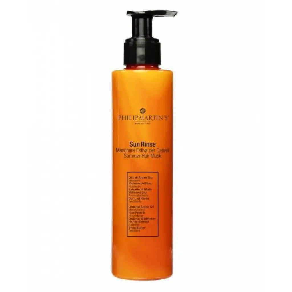 Philip Martin`s Sun Rinse - Summer Hair Mask