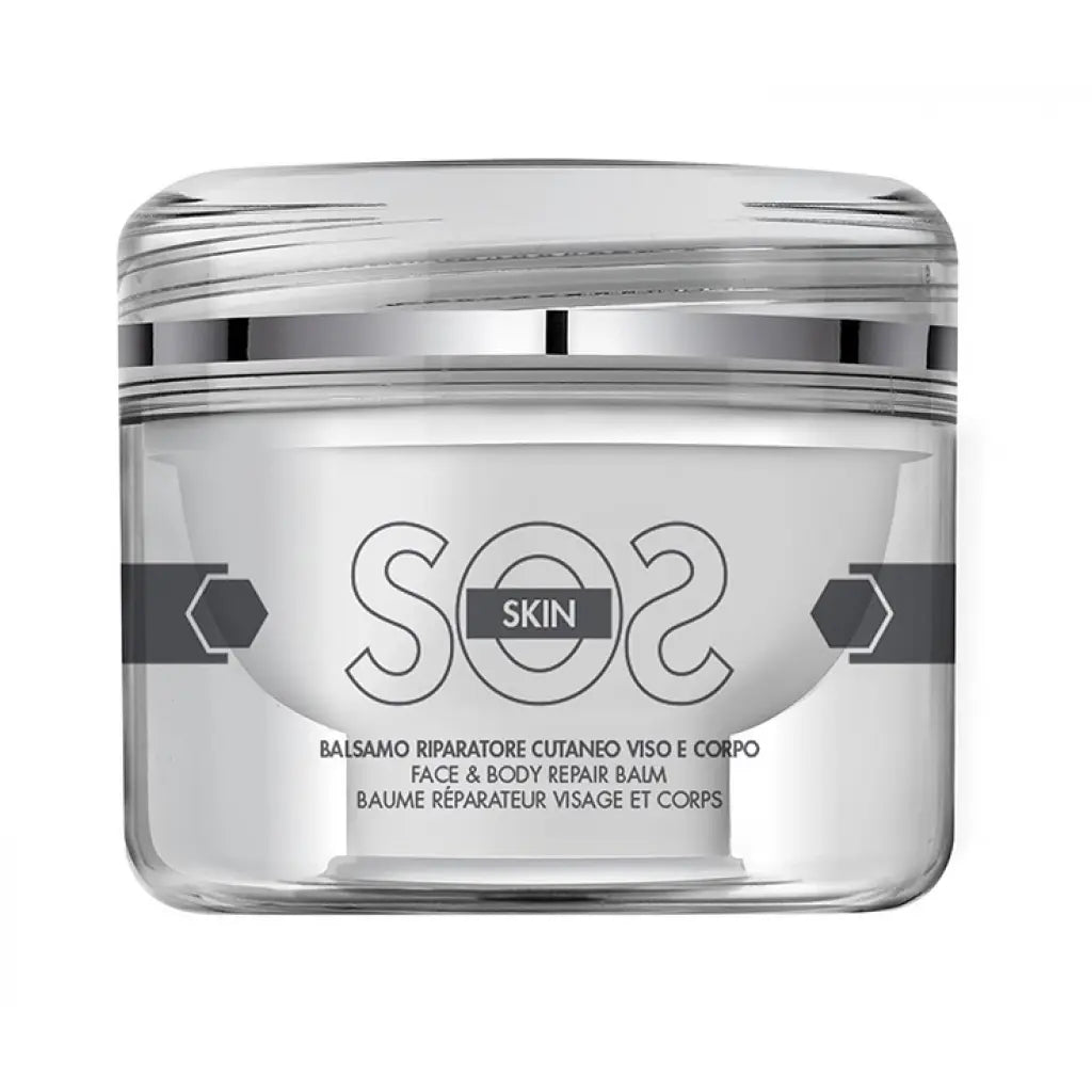 RHEA Cosmetics SOS Skin