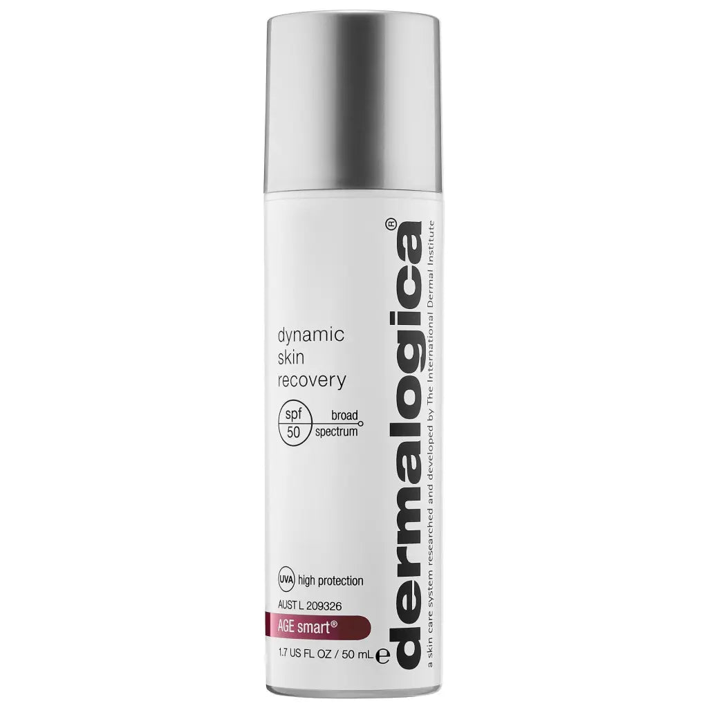Dermalogica Dynamic Skin Recovery SPF50 - Зміцнюючий денний крем SPF50