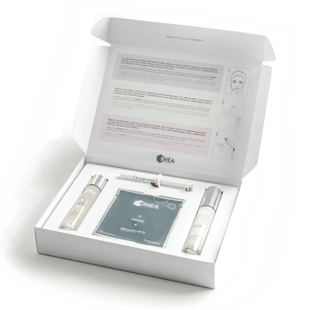 RHEA Cosmetics Dermochange