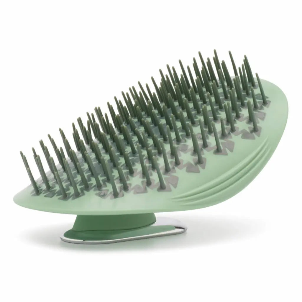 Manta Sage Green Brush