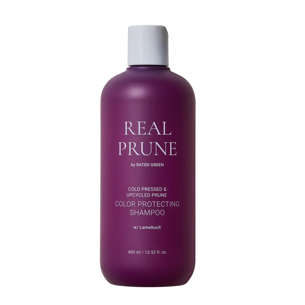Rated Green Real Argan Repairing Shampoo