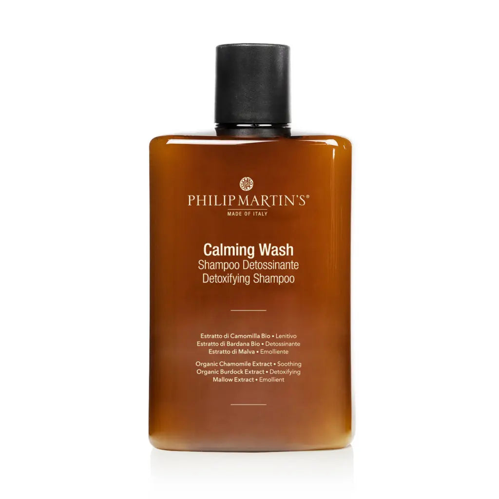 Philip Martin`s Calming Wash