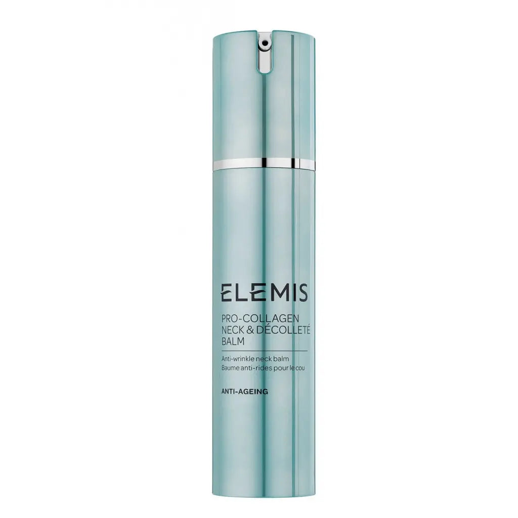 Elemis Ліфтинг-бальзам для шиї та декольте