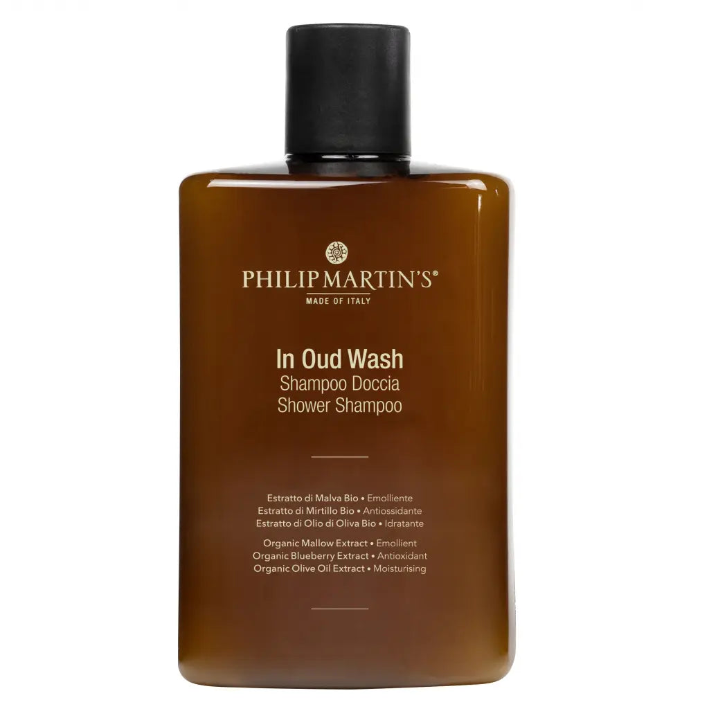 Philip Martin`s In Oud Wash 2in1