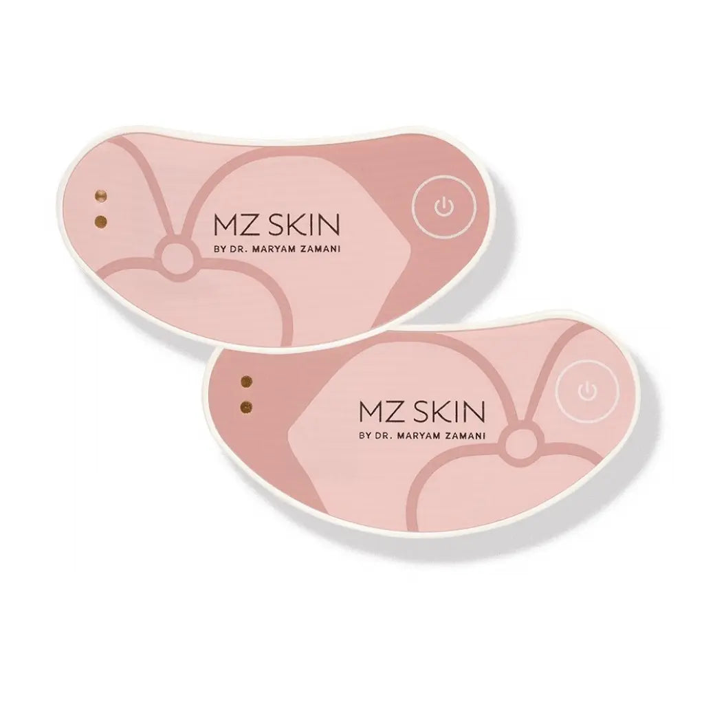 MZ Skin Depuff & Define