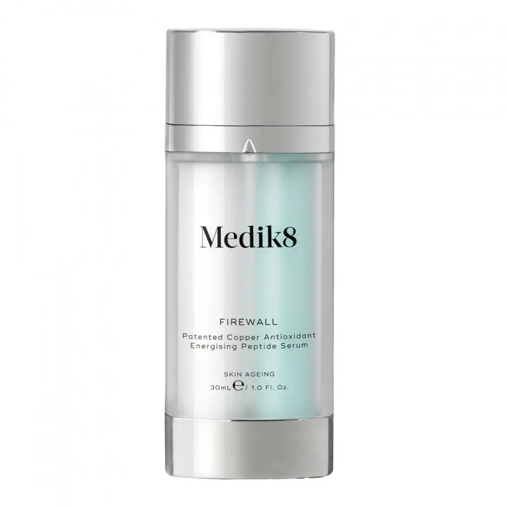 Medik8 Суперантиоксиданта пептидна сироватка