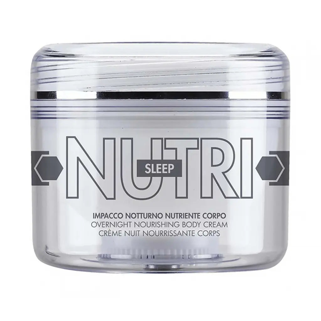 RHEA Cosmetics NutriSleep