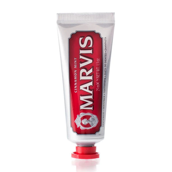 Marvis Паста "кориця-М'ята" Cinnamon Mint 25 мл