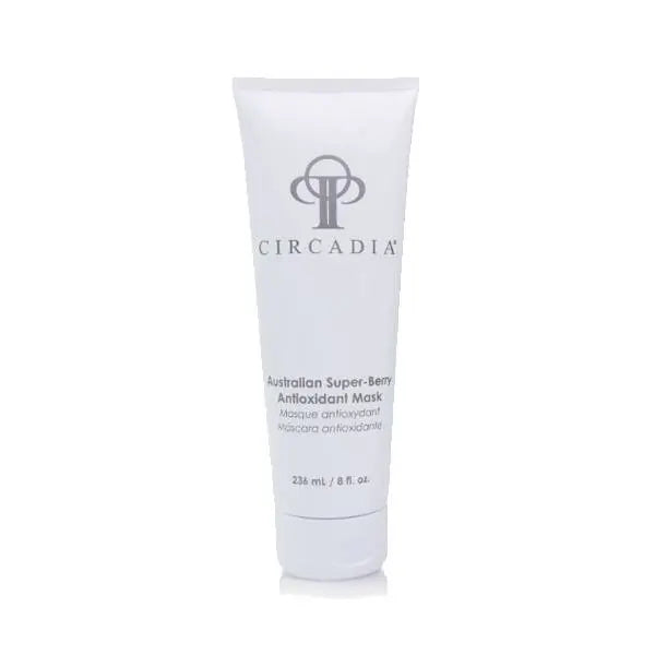 Circadia Australian Super Berry Antioxidant Mask  Антиоксидантна маска з австралійськими ягодами