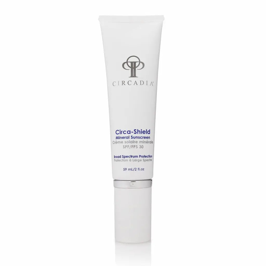 Circadia Circa-Shield Mineral Sunscreen SPF 30