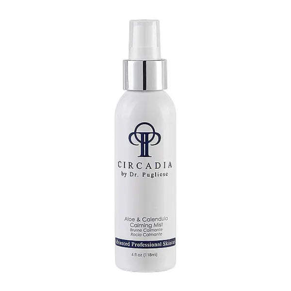 Circadia Aloe & Calendula Calming Mist Заспокійливий спрей для обличчя на основі екстрактів Алое та Календули