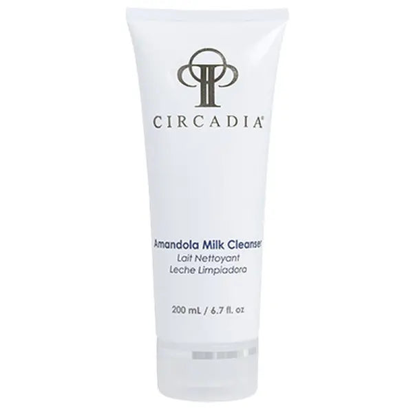 Circadia Amandola Milk Cleanser Мигдальне молочко для очиення шкіри обличчя