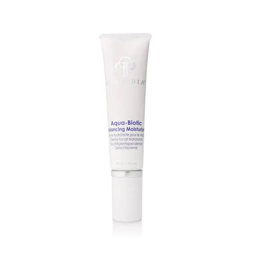 Circadia Aqua-Biotic Balancing Moisturizer