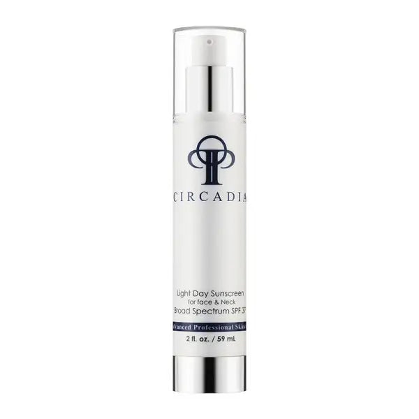 Circadia Light Day Sunscreen Broad Spectrum SPF37 Крем для обличчя з SPF 37