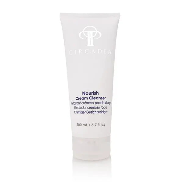 Circadia Nourish Cream Cleanser Крем для очиення чутливої шкіри обличчя