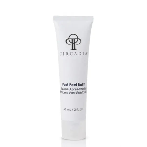 Circadia Post Peel Balm Постпроцедурний бальзам для обличчя