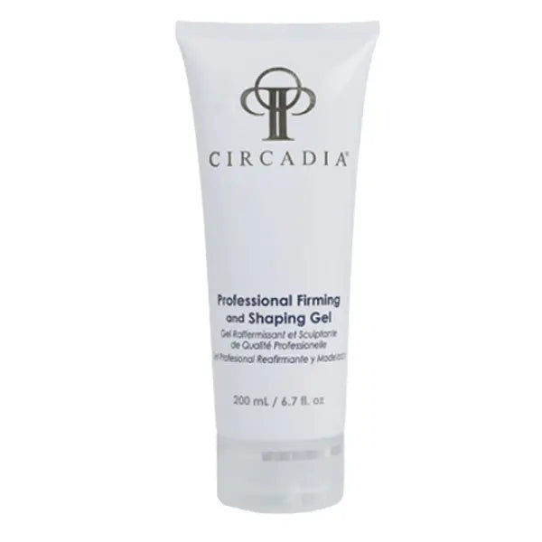 Circadia Professional Firming and Shaping Gel Антицелюлітний крем для тіла